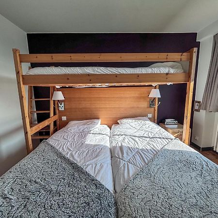 Le Christiania Hotell Saint-Lary-Soulan Exteriör bild